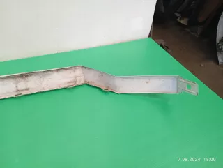  Накладка (юбка) переднего бампера Volkswagen Crafter 2 Арт AL16224344377, вид 11