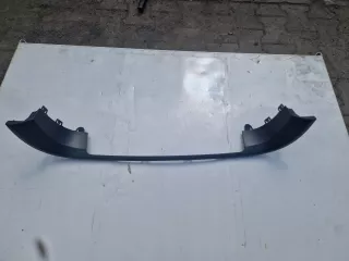 2E0807819,org Накладка (юбка) переднего бампера Volkswagen Crafter 2 Арт AL16363289996, вид 1
