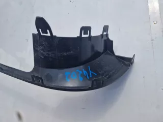 2E0807819,org Накладка (юбка) переднего бампера Volkswagen Crafter 2 Арт AL16363289996, вид 6