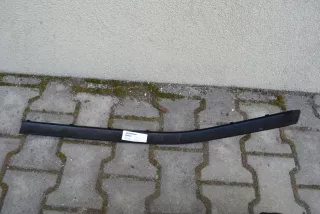 BM1059110 Накладка (юбка) переднего бампера BMW i3 Арт AL16390835018_4, вид 2