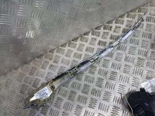  Накладка (юбка) переднего бампера Mitsubishi ASX Арт AL16467499358, вид 4