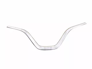 620728702R Накладка (юбка) переднего бампера Renault ZOE Арт AL16483366975