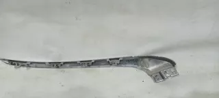 62081W000 Накладка (юбка) переднего бампера Mitsubishi ASX Арт AL16503735767, вид 3