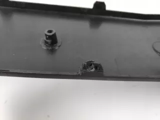13368664,13368664 Накладка (юбка) переднего бампера Opel Astra J Арт AL16603941360, вид 14