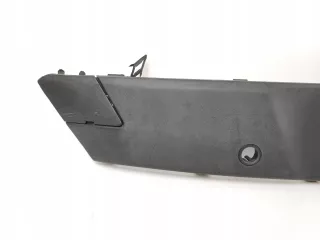 13368664,13368664 Накладка (юбка) переднего бампера Opel Astra J Арт AL16603941360, вид 2