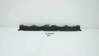  Накладка (юбка) переднего бампера Citroen C4 Cactus Арт AL16797169202