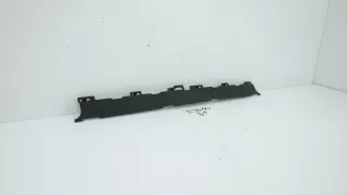  Накладка (юбка) переднего бампера Citroen C4 Cactus Арт AL16797169202, вид 2
