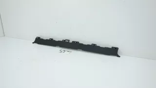  Накладка (юбка) переднего бампера Citroen C4 Cactus Арт AL16797169202, вид 3