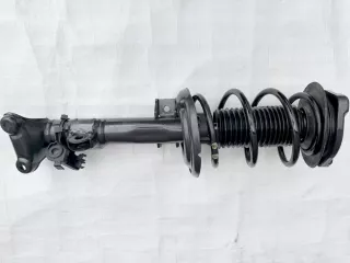A2043200413 Стойка амортизатора переднего правого Mercedes C W204 Арт AL7466976273_2, вид 1