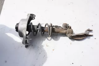 Стойка амортизатора переднего правого Audi A4 B8 Арт AL16011869224, вид 1