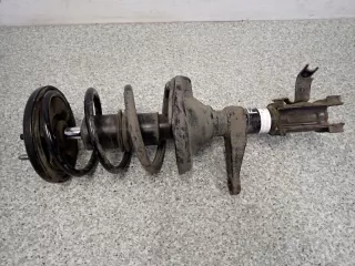 51601-SJH-G110-M1 Стойка амортизатора переднего правого Honda FR-V Арт AL17115582055, вид 1