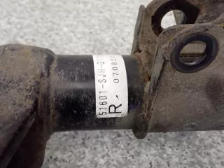 51601-SJH-G110-M1 Стойка амортизатора переднего правого Honda FR-V Арт AL17115582055, вид 3