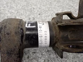 51601-SJH-G110-M1 Стойка амортизатора переднего правого Honda FR-V Арт AL17115582055, вид 4