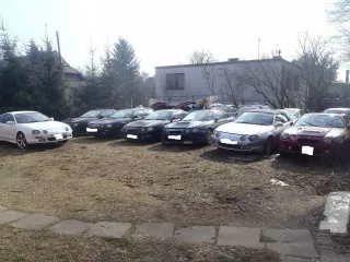 PASEO,MCPERSON,LP Стойка амортизатора переднего левого Toyota Celica 6 Арт AL12080289751, вид 5