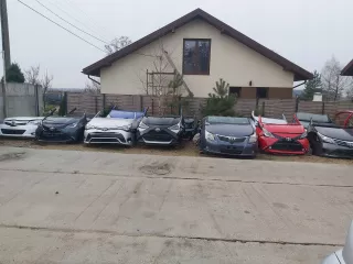 PASEO,MCPERSON,LP Стойка амортизатора переднего левого Toyota Celica 6 Арт AL12080289751, вид 7