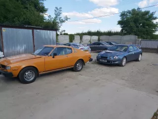 PASEO,MCPERSON,LP Стойка амортизатора переднего левого Toyota Celica 6 Арт AL12080289751, вид 10