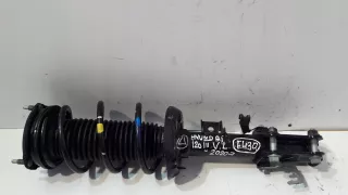 54650-Q0AA0 Стойка амортизатора переднего левого Hyundai Bayon Арт AL15869354637, вид 1