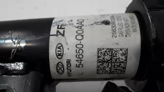 54650-Q0AA0 Стойка амортизатора переднего левого Hyundai Bayon Арт AL15869354637, вид 3