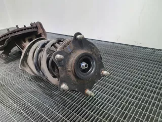  Стойка амортизатора переднего левого Honda CR-V 3 Арт AL15890141761, вид 5