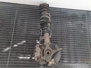 AUST112200 Стойка амортизатора переднего левого Honda CR-V 4 Арт AL16529071491, вид 6