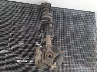 AUST112200 Стойка амортизатора переднего левого Honda CR-V 4 Арт AL16529071491, вид 8