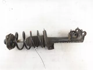 1693200130 Стойка амортизатора переднего левого Mercedes A W169 Арт AL16972990093, вид 2