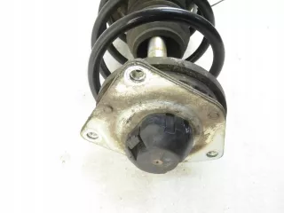 1693200130 Стойка амортизатора переднего левого Mercedes A W169 Арт AL16972990093, вид 3