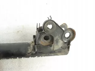 1693200130 Стойка амортизатора переднего левого Mercedes A W169 Арт AL16972990093, вид 6