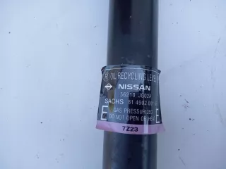 56210JG02A Стойка амортизатора заднего правого Nissan Pulsar N16 Арт AL16390234722, вид 3