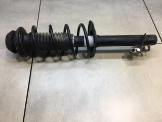  Стойка амортизатора заднего левого Toyota Sequoia 1 Арт AL15888538133