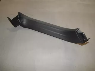  Обшивка стойки (накладка) Audi Q7 4M Арт AL7497487710
