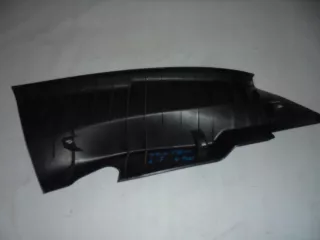 31102345 Обшивка стойки (накладка) Volvo V40 1 Арт AL9584075214, вид 2