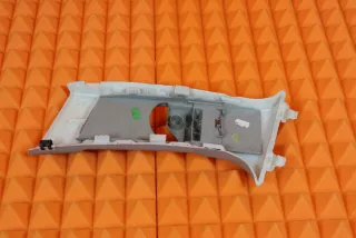 NUMER,A2046903826 Обшивка стойки (накладка) Mercedes C W204 Арт AL10653932740, вид 2