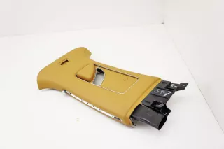 Continental,3W5867285D Обшивка стойки (накладка) Bentley Continental 3 Арт AL10884953386, вид 1