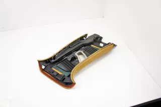 Continental,3W5867285D Обшивка стойки (накладка) Bentley Continental 3 Арт AL10884953386, вид 4
