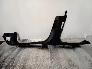 971867239 Обшивка стойки (накладка) Porsche Panamera 971 Арт AL11686787599, вид 1