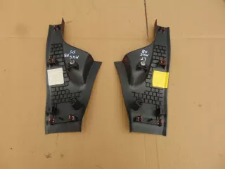 DS73-F13245-EA Обшивка стойки (накладка) Ford Mondeo 5 Арт AL11845862541, вид 2