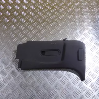 13113940,German,Teile Обшивка стойки (накладка) Opel Astra H Арт AL12174617010, вид 2