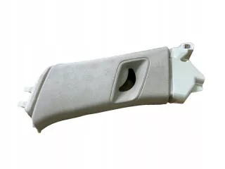 4M0867288A Обшивка стойки (накладка) Audi Q7 4M Арт AL12247195223, вид 3
