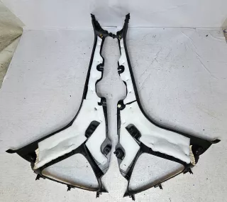 1WW30TRMAE Обшивка стойки (накладка) Chrysler 200 Арт AL16334066461, вид 2