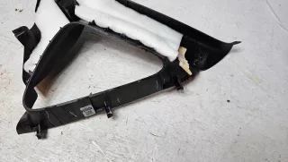 1WW30TRMAE Обшивка стойки (накладка) Chrysler 200 Арт AL16334066461, вид 6