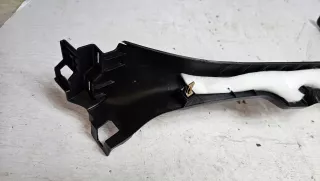 1WW30TRMAE Обшивка стойки (накладка) Chrysler 200 Арт AL16334066461, вид 8