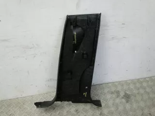 95B867239B Обшивка стойки (накладка) Porsche Macan Арт AL16553179963, вид 3