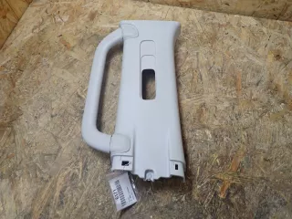  Обшивка стойки (накладка) Isuzu D-max Арт AL16767753846, вид 1