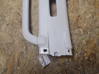  Обшивка стойки (накладка) Isuzu D-max Арт AL16767753846, вид 2