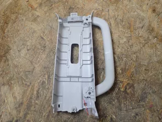  Обшивка стойки (накладка) Isuzu D-max Арт AL16767753846, вид 4