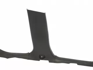 62414-F4010 Обшивка стойки (накладка) Toyota C-HR Арт AL16842610208, вид 2