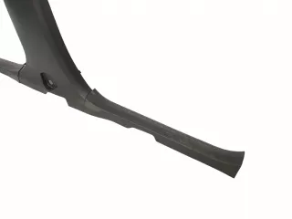 62414-F4010 Обшивка стойки (накладка) Toyota C-HR Арт AL16842610208, вид 3