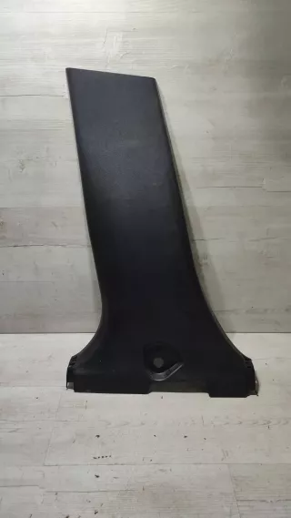 62414F4010 Обшивка стойки (накладка) Toyota C-HR Арт AL16934823161, вид 1