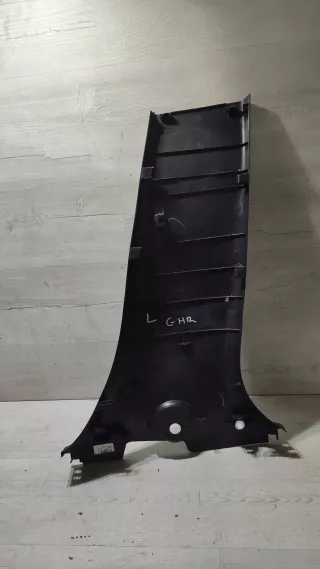 62414F4010 Обшивка стойки (накладка) Toyota C-HR Арт AL16934823161, вид 2